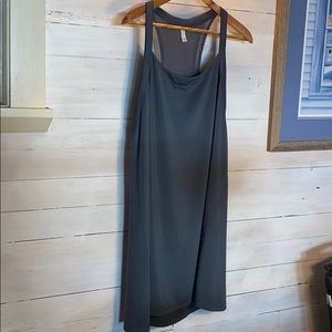 NWTR Gap body fit dress woman’s Lg